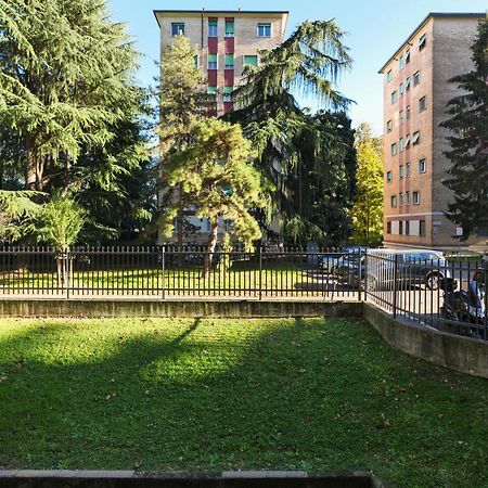 Primopiano - Venezuela Apartman Milánó Kültér fotó