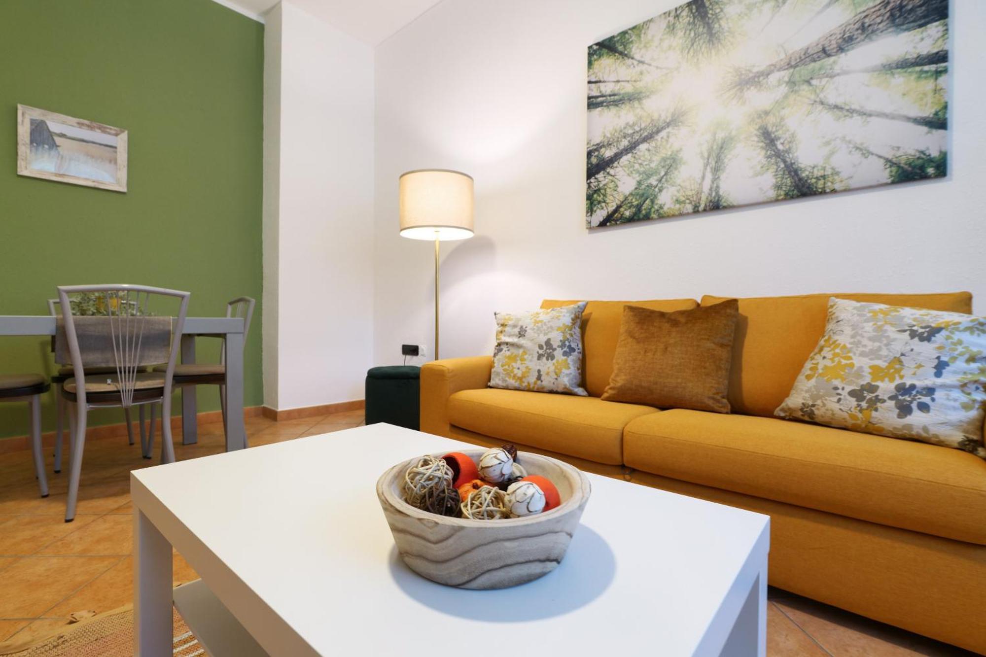 Primopiano - Venezuela Apartman Milánó Kültér fotó