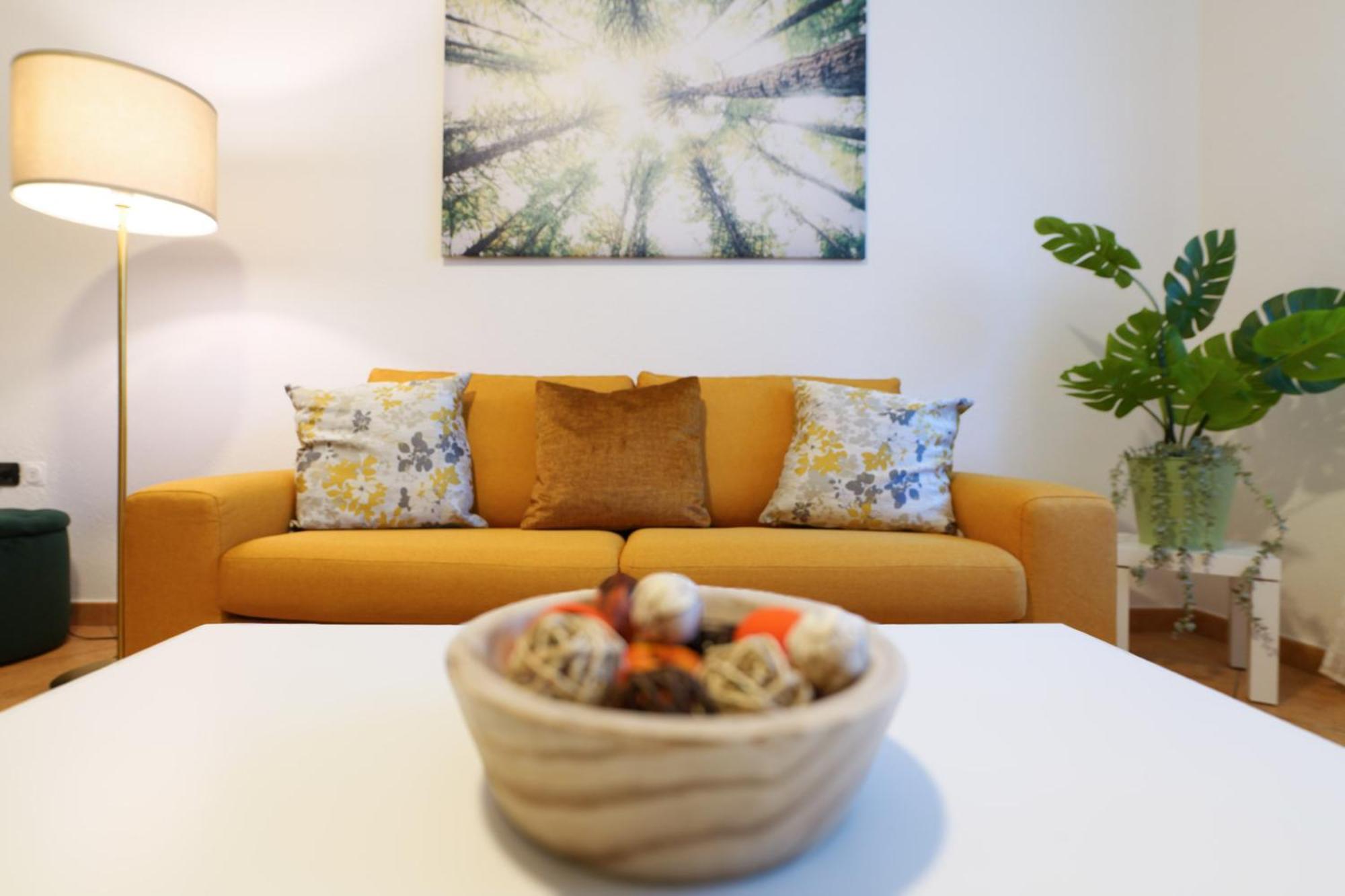 Primopiano - Venezuela Apartman Milánó Kültér fotó