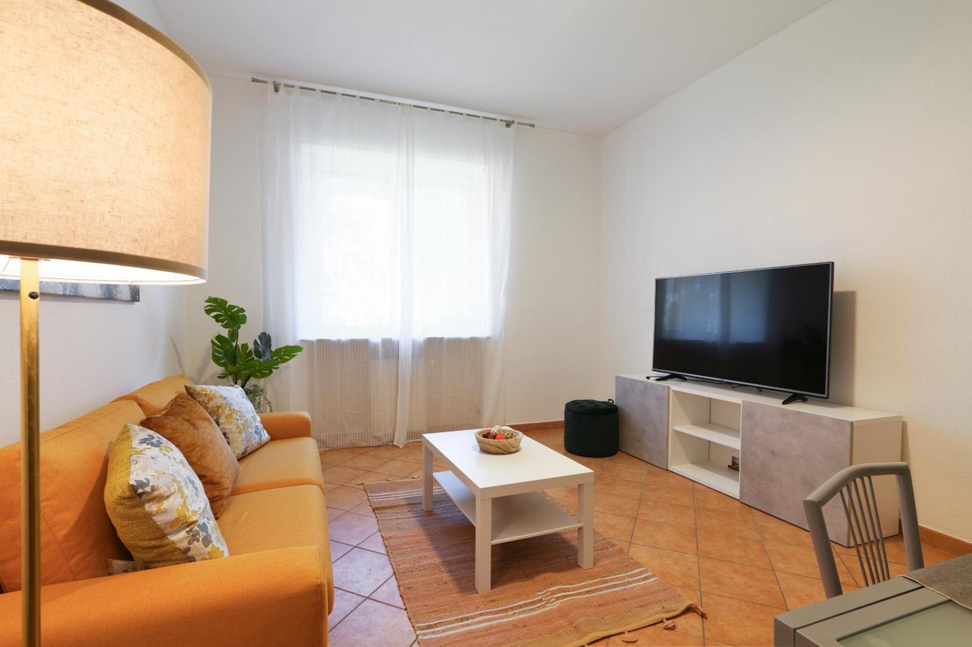 Primopiano - Venezuela Apartman Milánó Kültér fotó